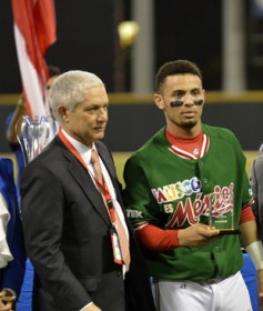 Serie del caribe dia7 mex vs cuba34